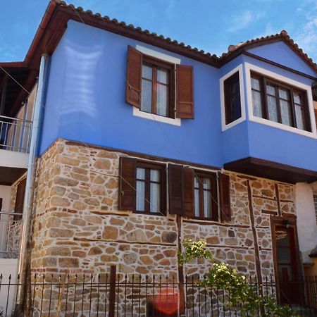 הוילה ארנאיה Renovated Old Manor House With Yard מראה חיצוני תמונה