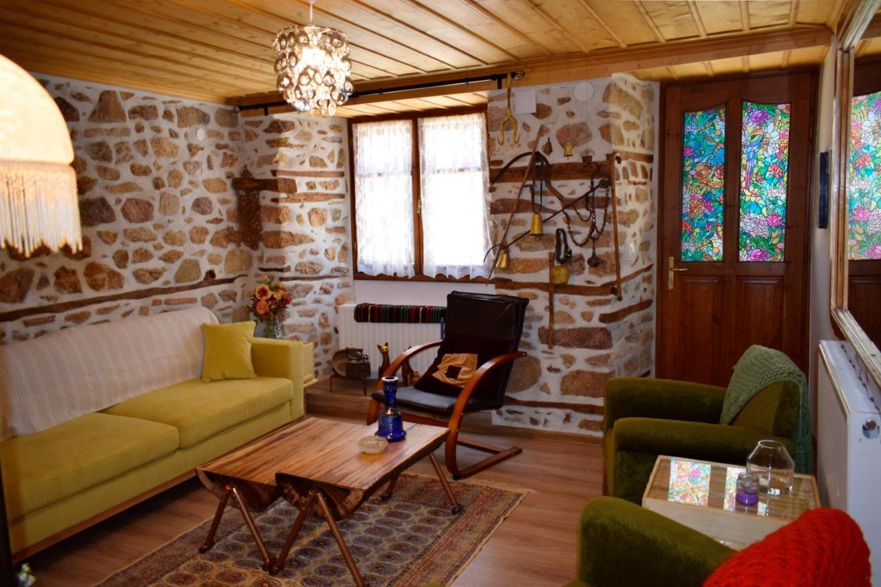 הוילה ארנאיה Renovated Old Manor House With Yard מראה חיצוני תמונה