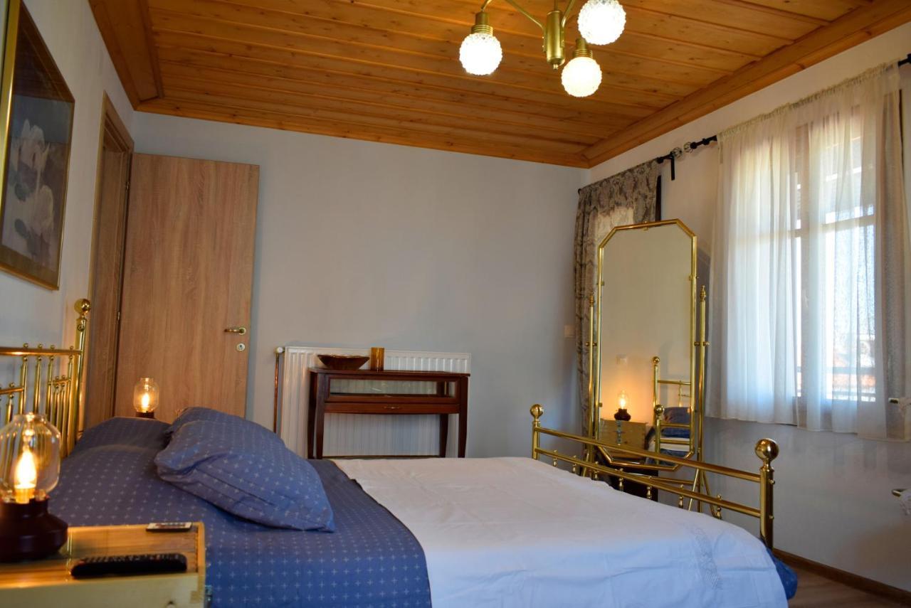 הוילה ארנאיה Renovated Old Manor House With Yard מראה חיצוני תמונה