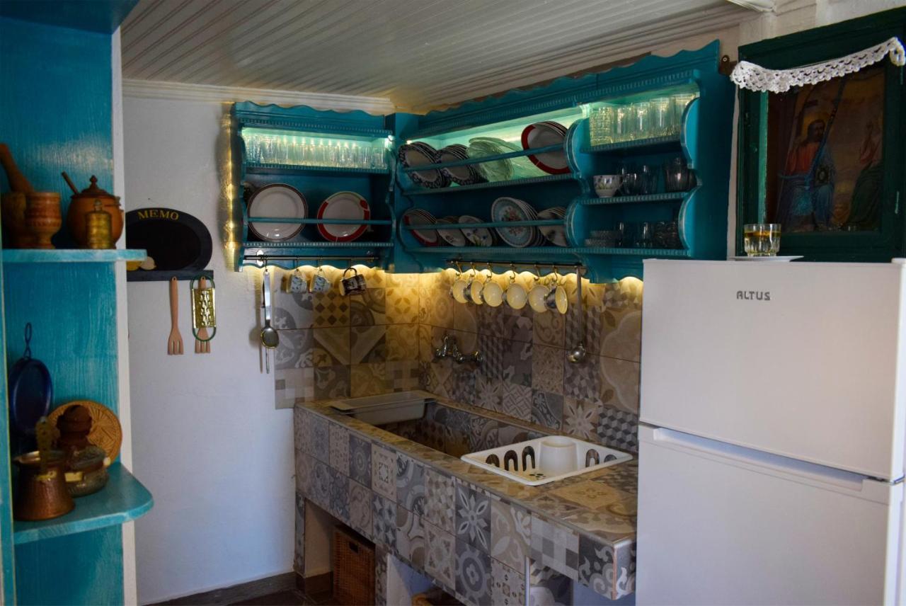 הוילה ארנאיה Renovated Old Manor House With Yard מראה חיצוני תמונה