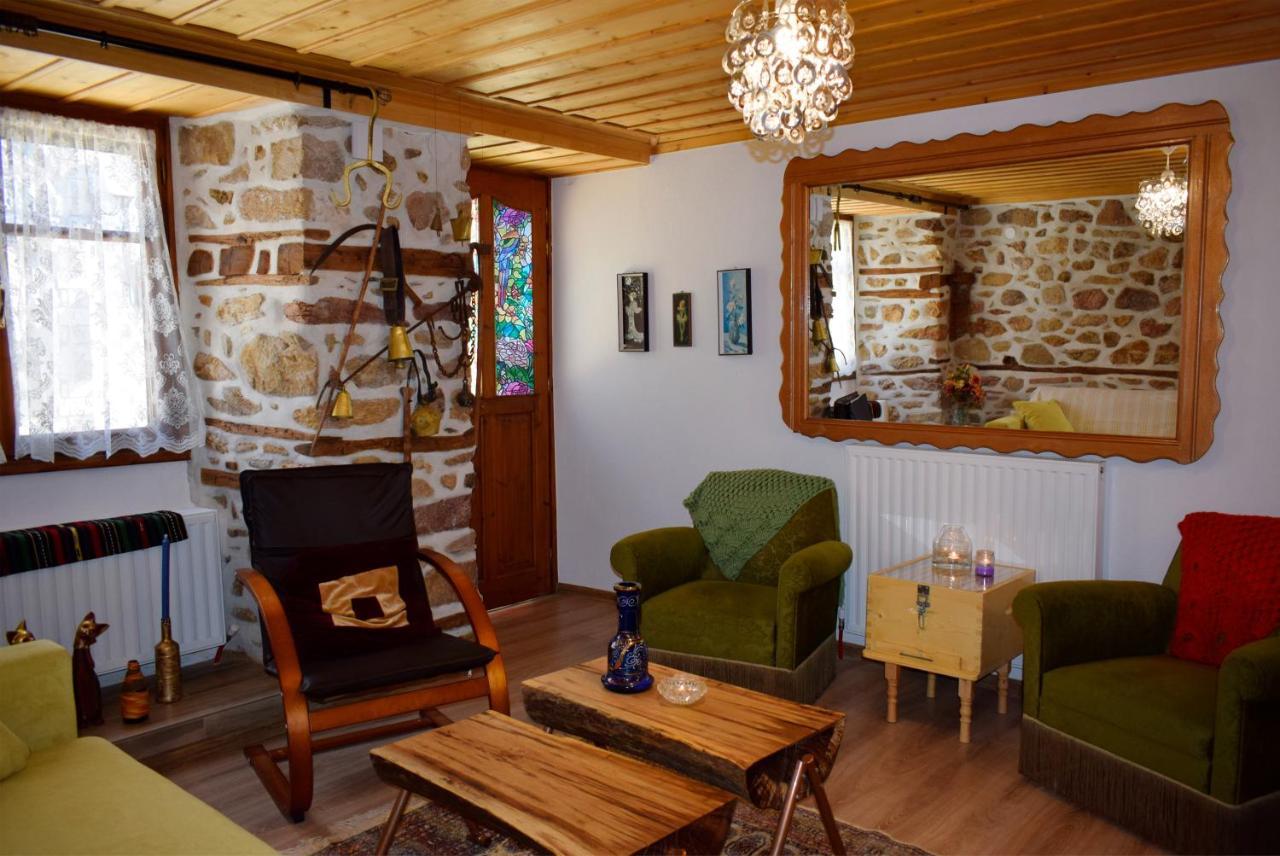 הוילה ארנאיה Renovated Old Manor House With Yard מראה חיצוני תמונה